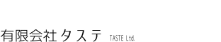 TASTE Ltd.